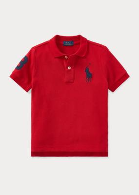 cheap quality Children Polo sku 135